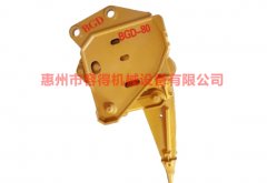 高频破碎锤 BGD-80
