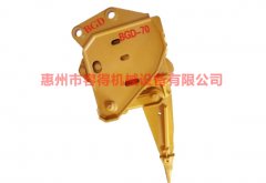 高频破碎锤 BGD-70