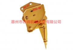高频破碎锤 BGD-60